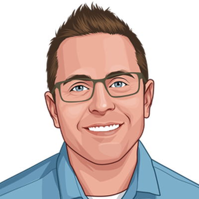 Photo of Jake Hulseberg